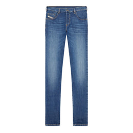 D Yennox Tapered Jeans