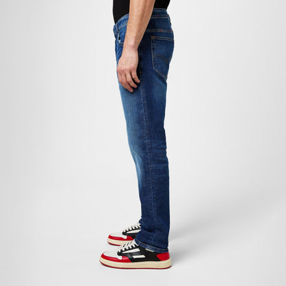 D Yennox Tapered Jeans
