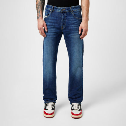D Yennox Tapered Jeans