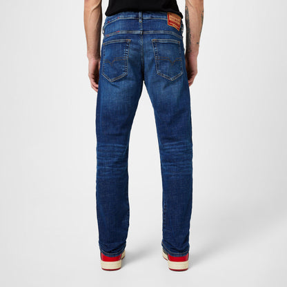 D Yennox Tapered Jeans