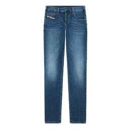 D Yennox Tapered Jeans