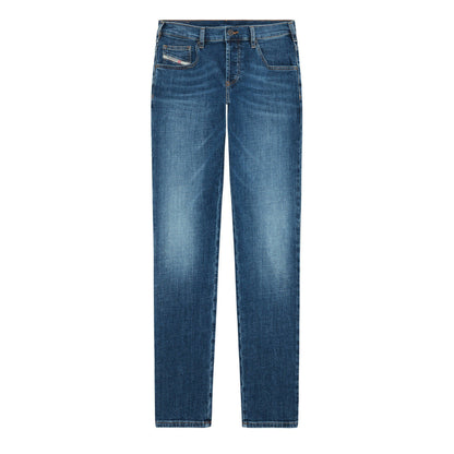 D Yennox Tapered Jeans