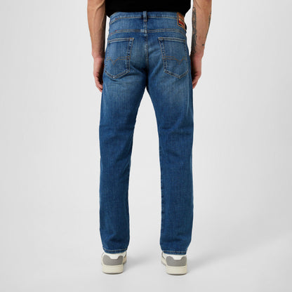 D Yennox Tapered Jeans