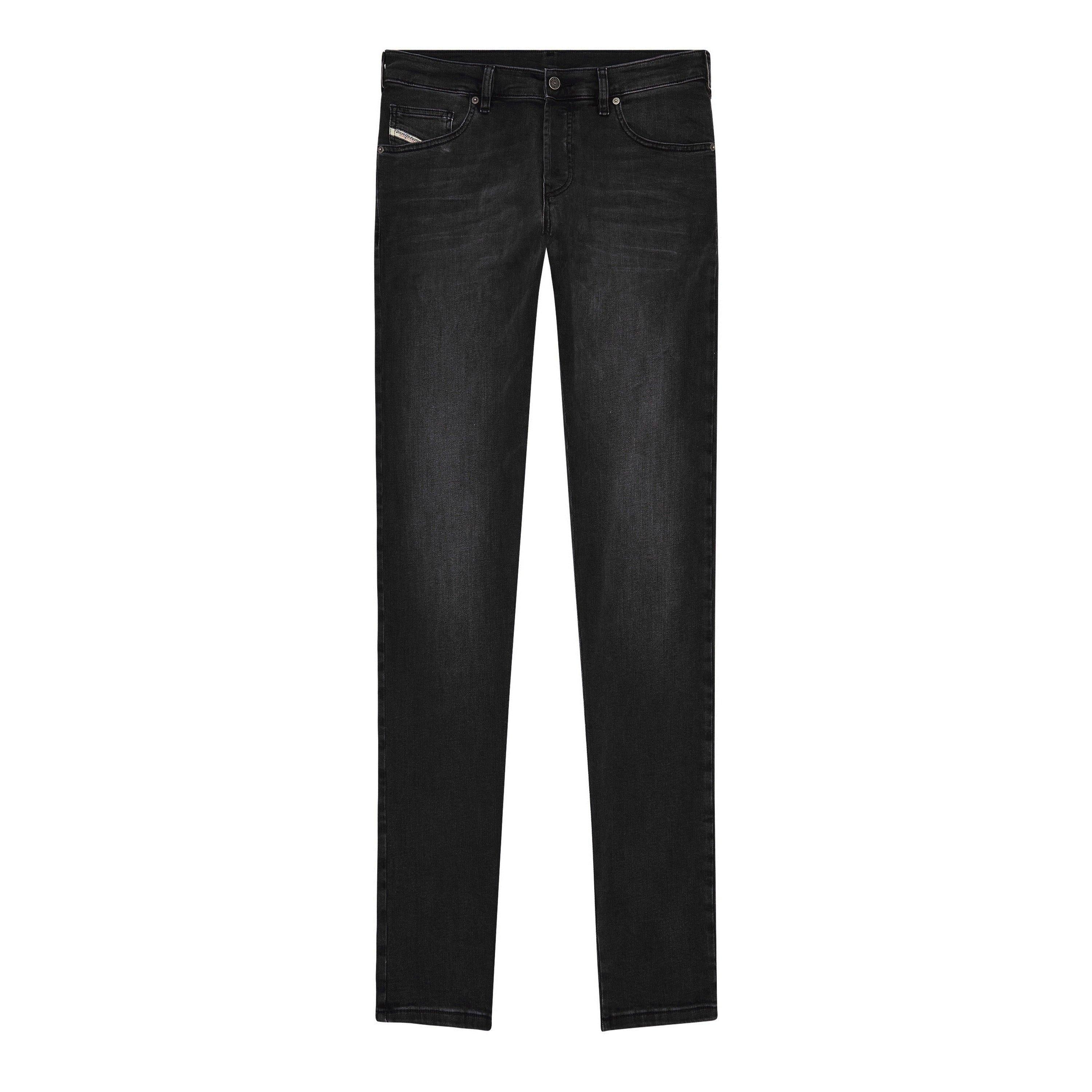 D Yennox Tapered Jeans
