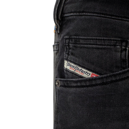 D Yennox Tapered Jeans