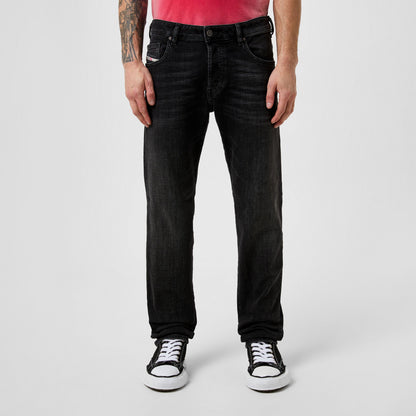 D Yennox Tapered Jeans
