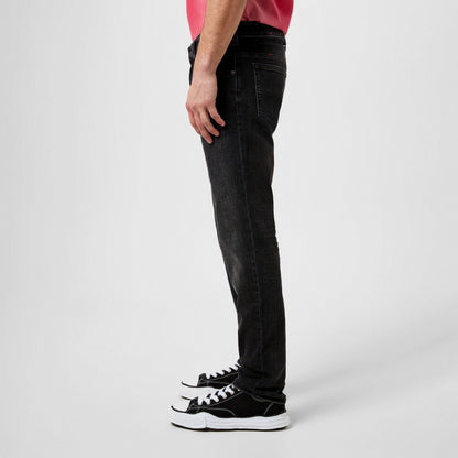 D Yennox Tapered Jeans