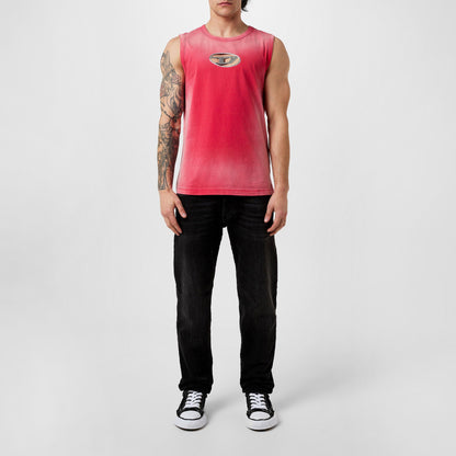 D Yennox Tapered Jeans