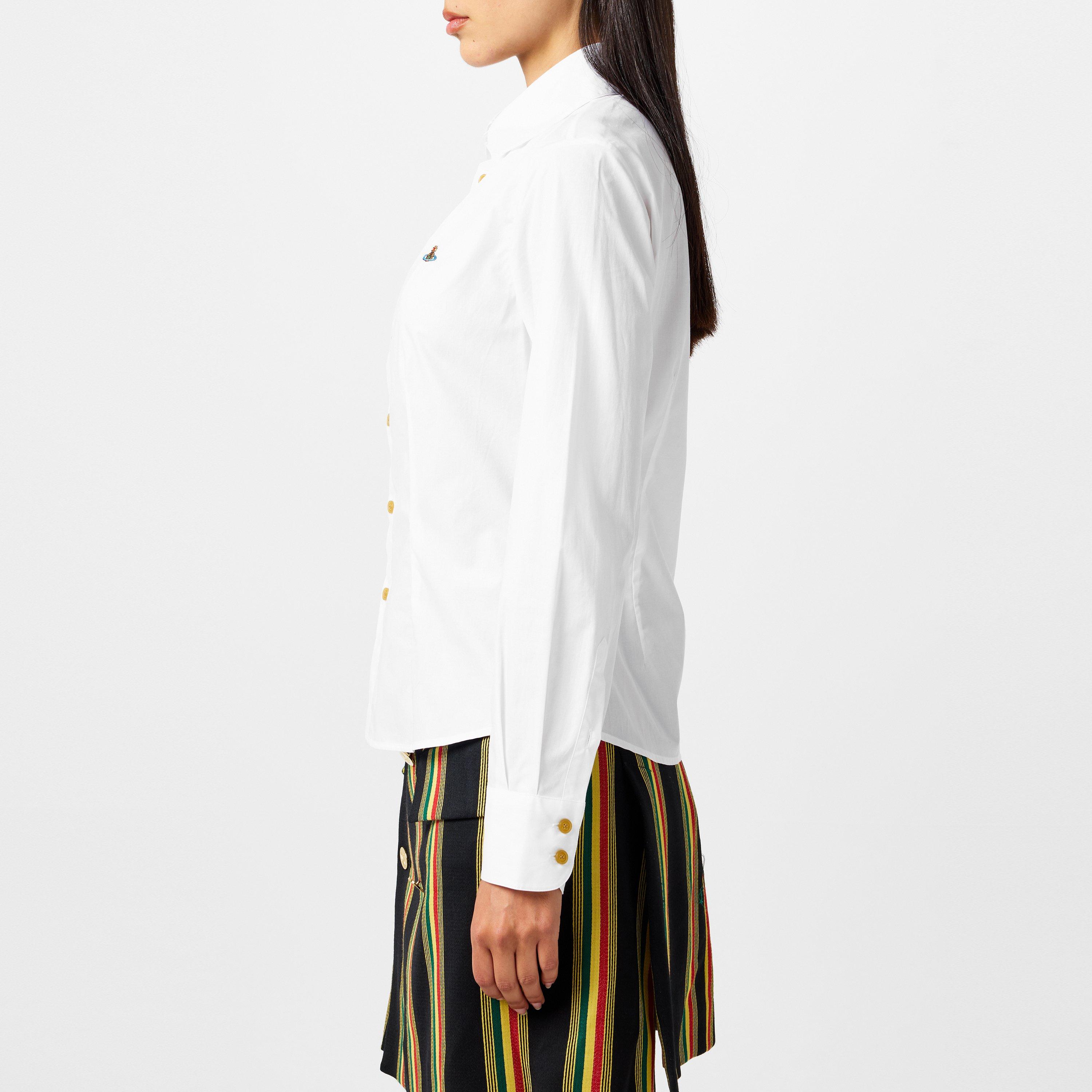 Toulouse Cotton Shirt