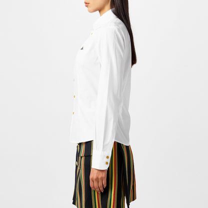 Toulouse Cotton Shirt