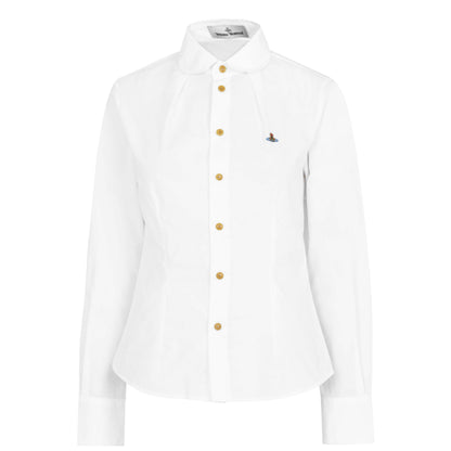 Toulouse Cotton Shirt
