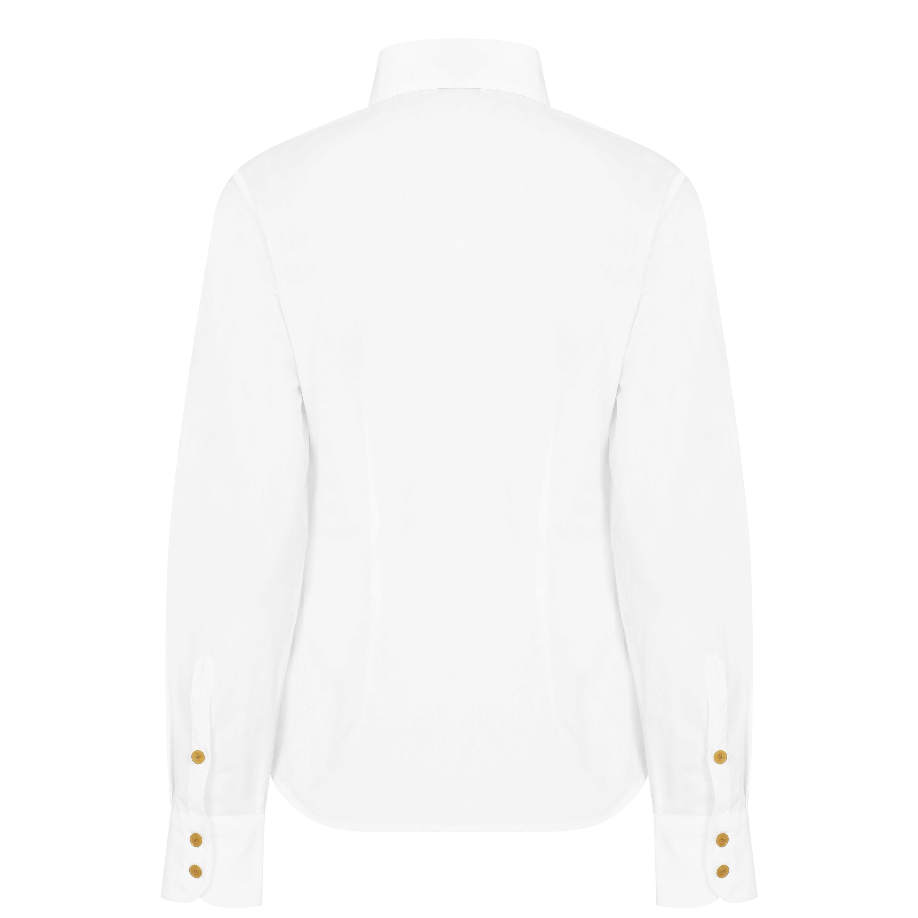Toulouse Cotton Shirt