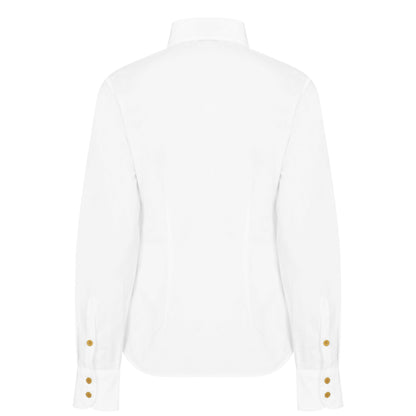 Toulouse Cotton Shirt