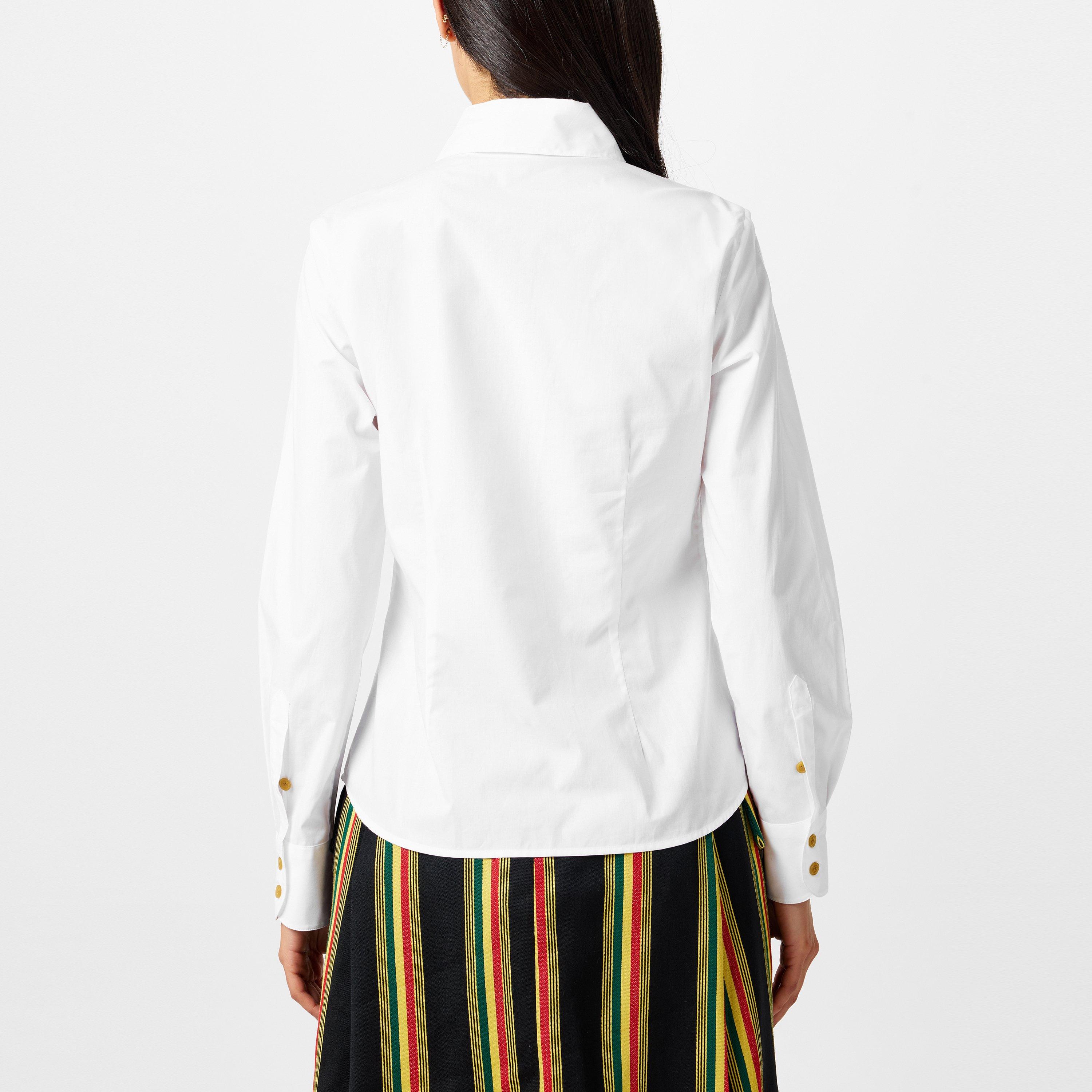 Toulouse Cotton Shirt