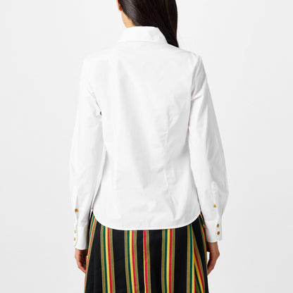 Toulouse Cotton Shirt