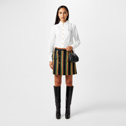 Toulouse Cotton Shirt