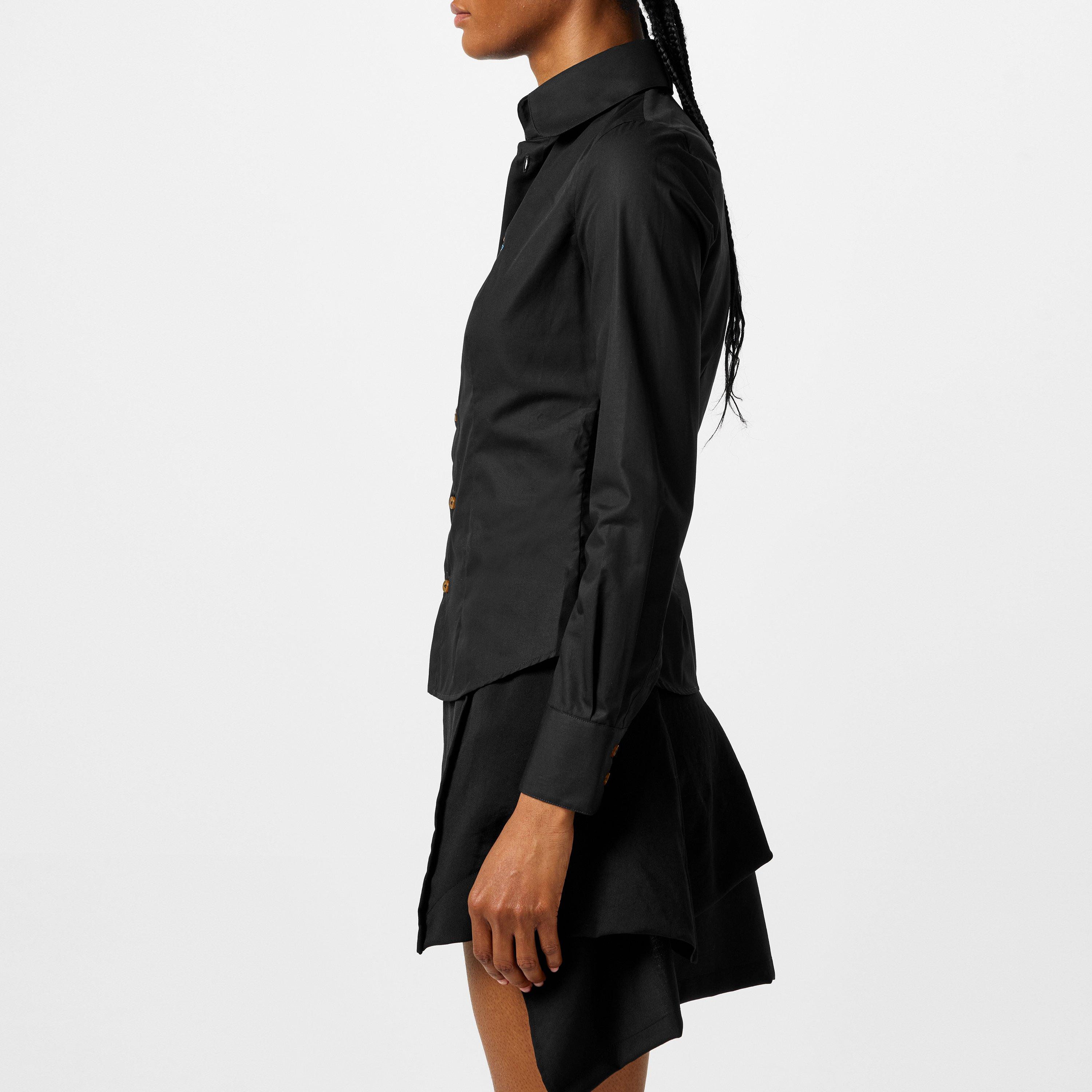 Toulouse Cotton Shirt