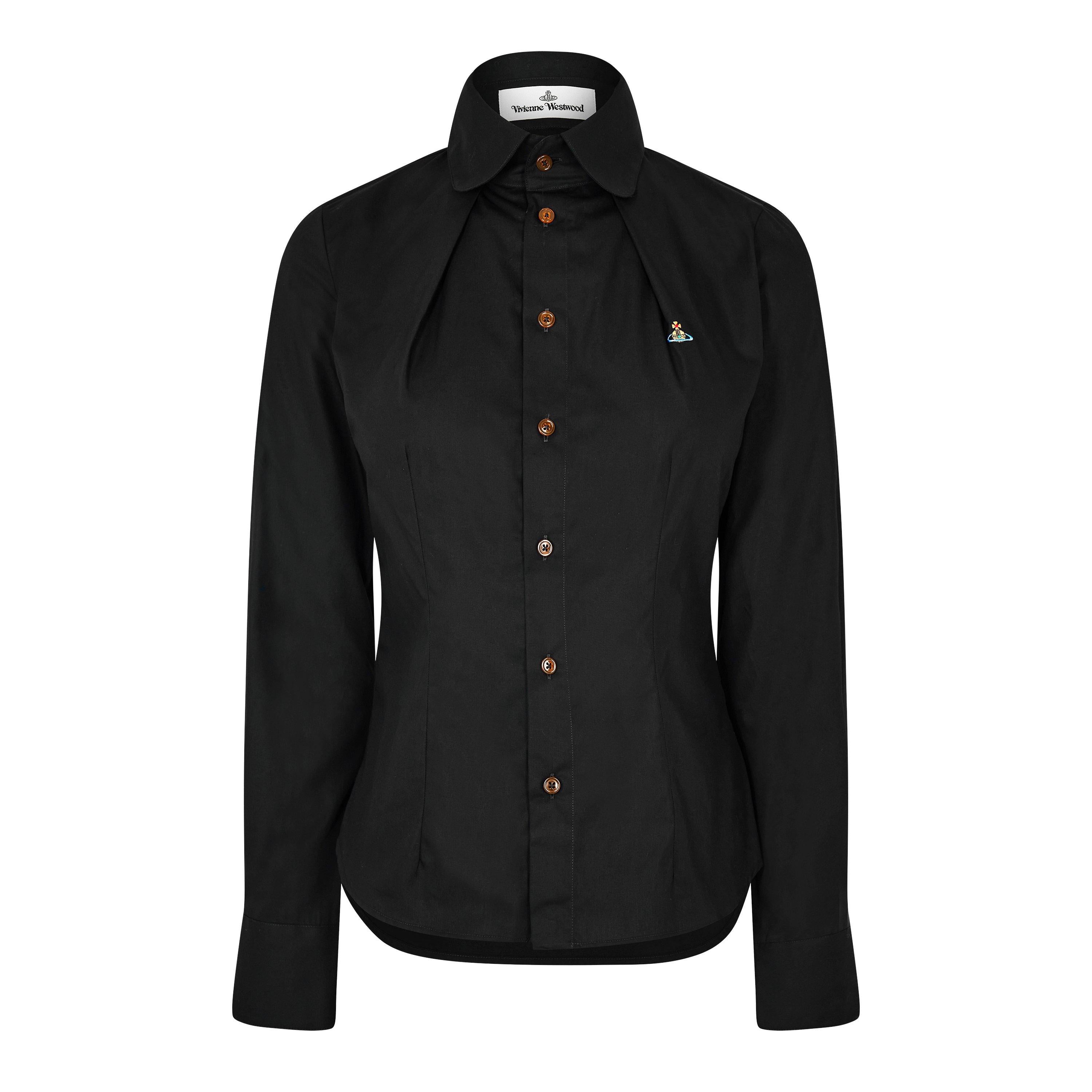 Toulouse Cotton Shirt