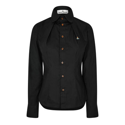 Toulouse Cotton Shirt