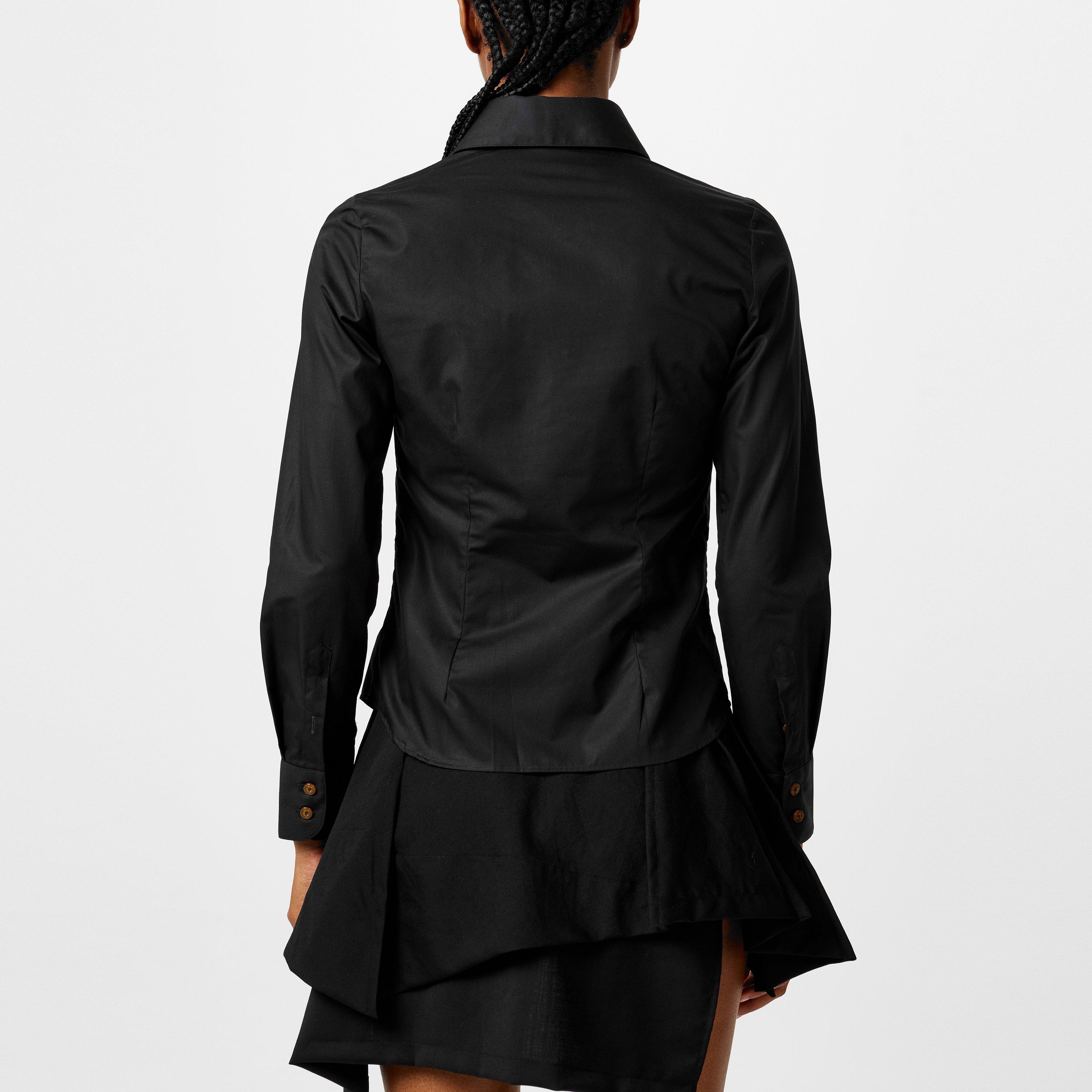 Toulouse Cotton Shirt