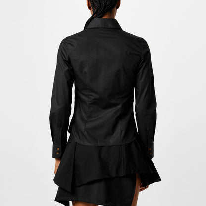 Toulouse Cotton Shirt