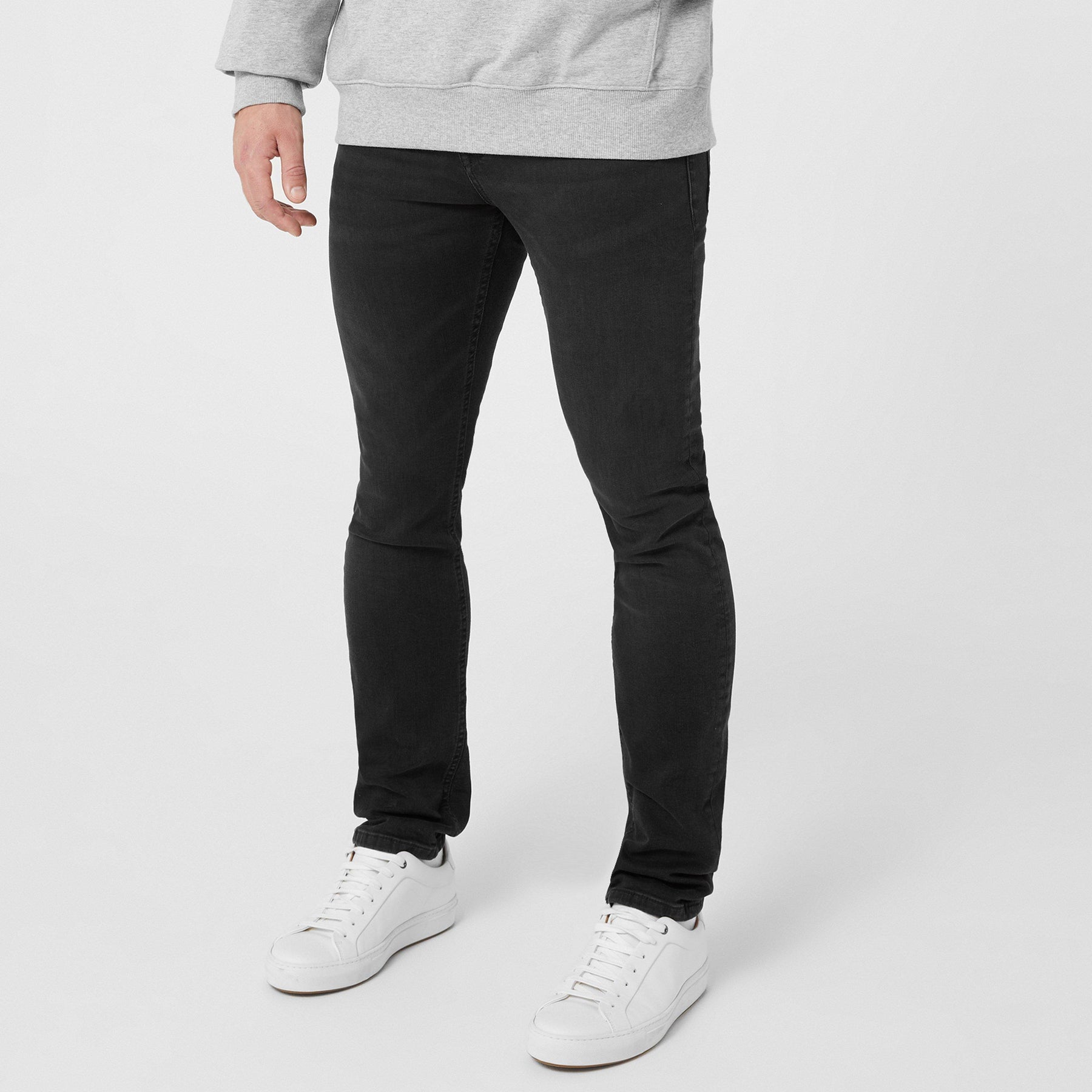 Men's Delaware Slim Fit Jeans