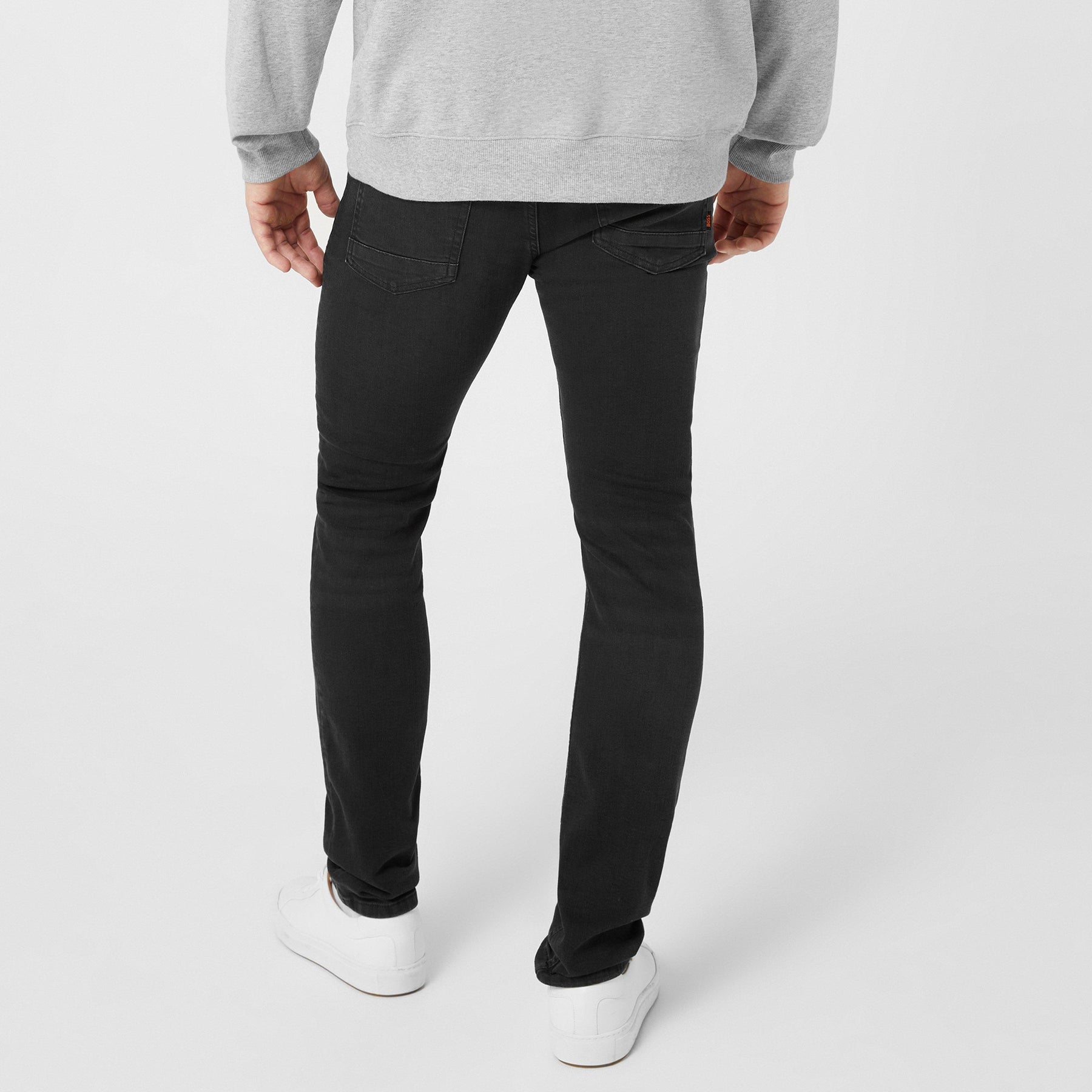 Men's Delaware Slim Fit Jeans