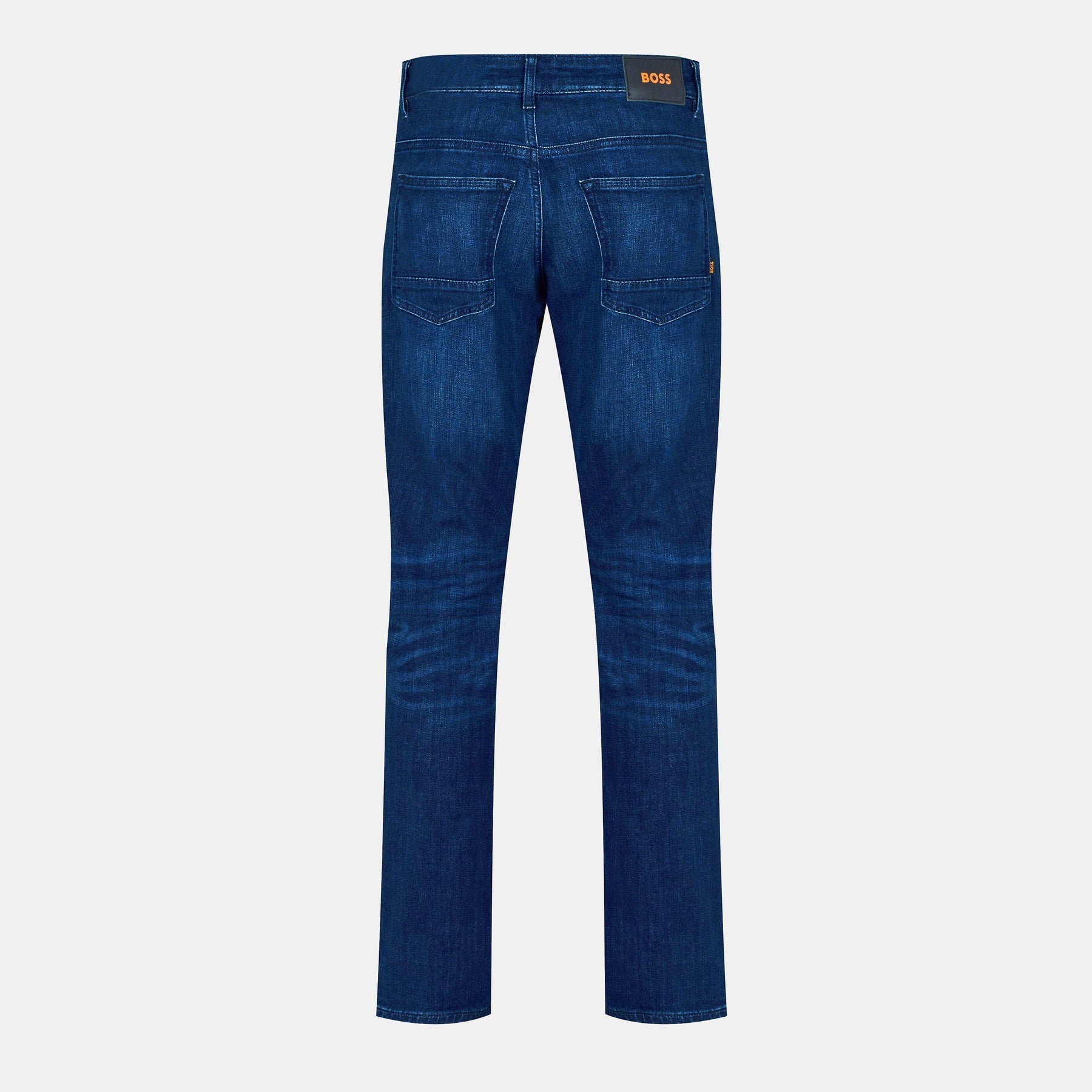 Men's Delaware Slim Fit Jeans