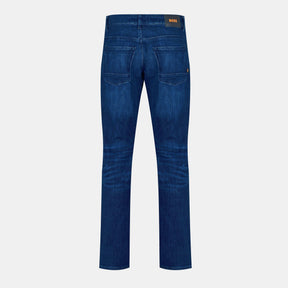 Men's Delaware Slim Fit Jeans