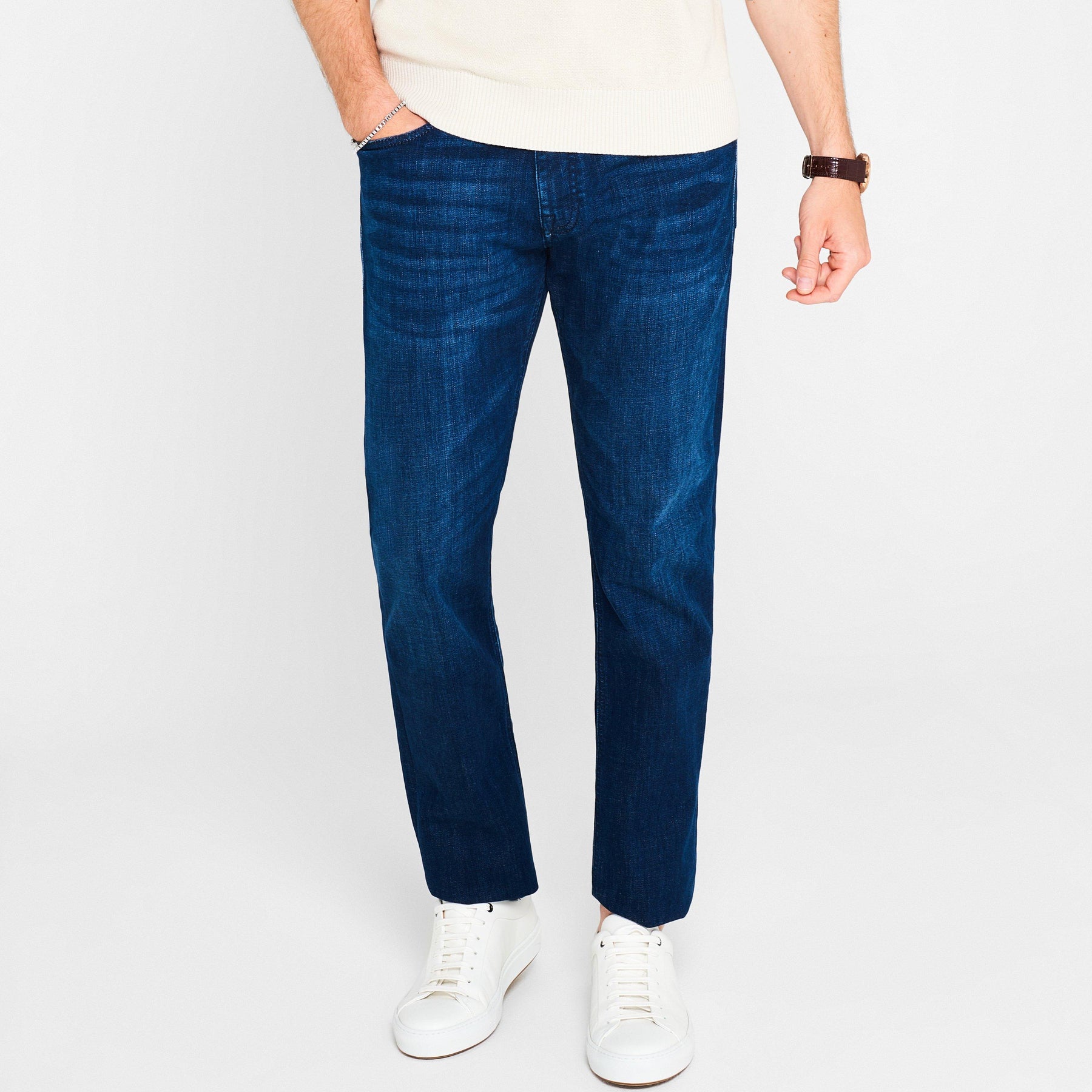 Men's Delaware Slim Fit Jeans