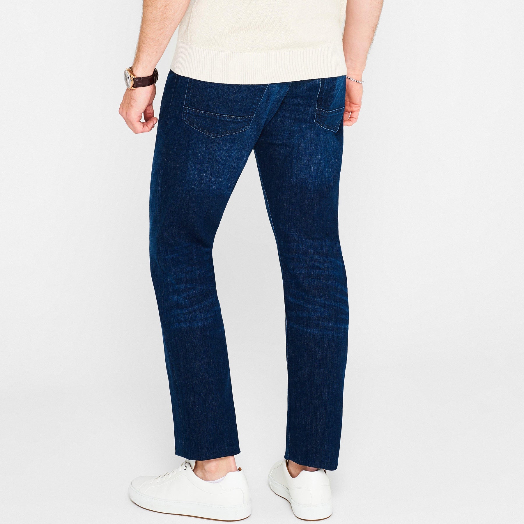 Men's Delaware Slim Fit Jeans