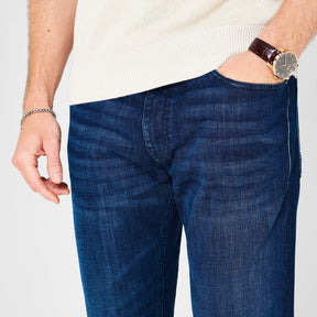 Men's Delaware Slim Fit Jeans
