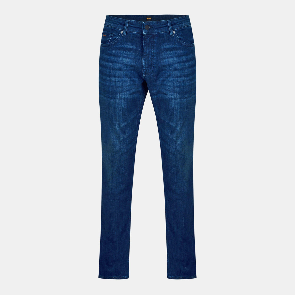 Men's Delaware Slim Fit Jeans