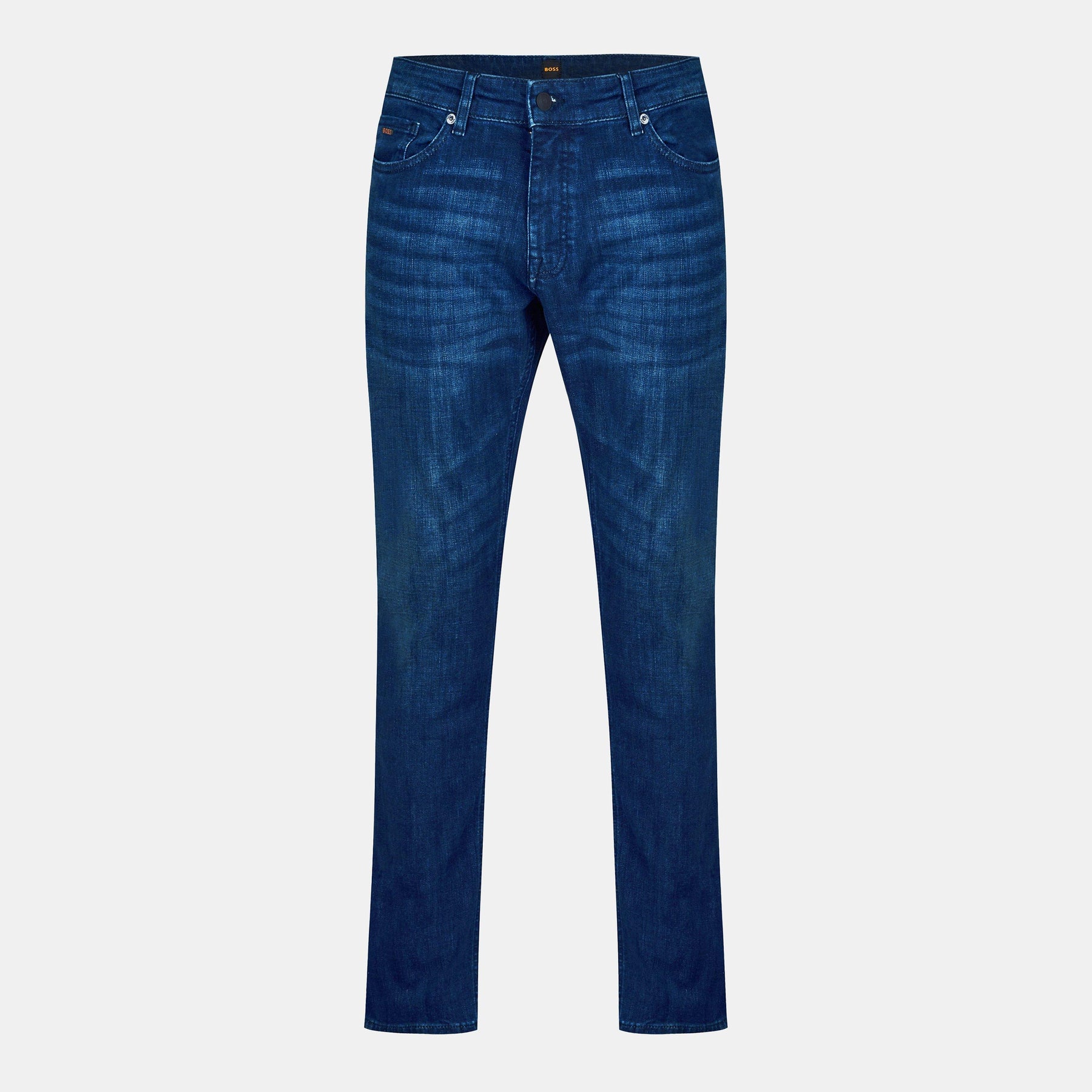 Men's Delaware Slim Fit Jeans