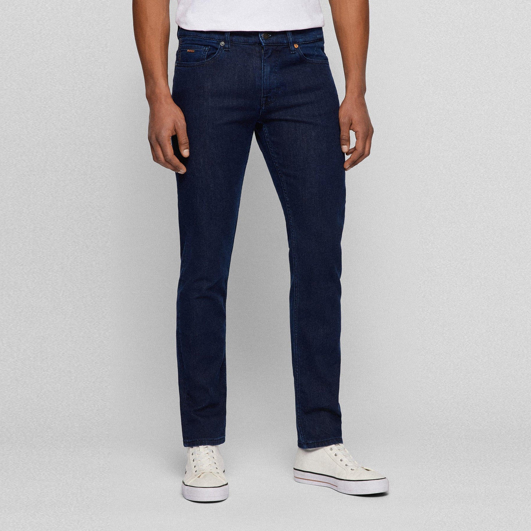 Men's Delaware Slim Fit Jeans