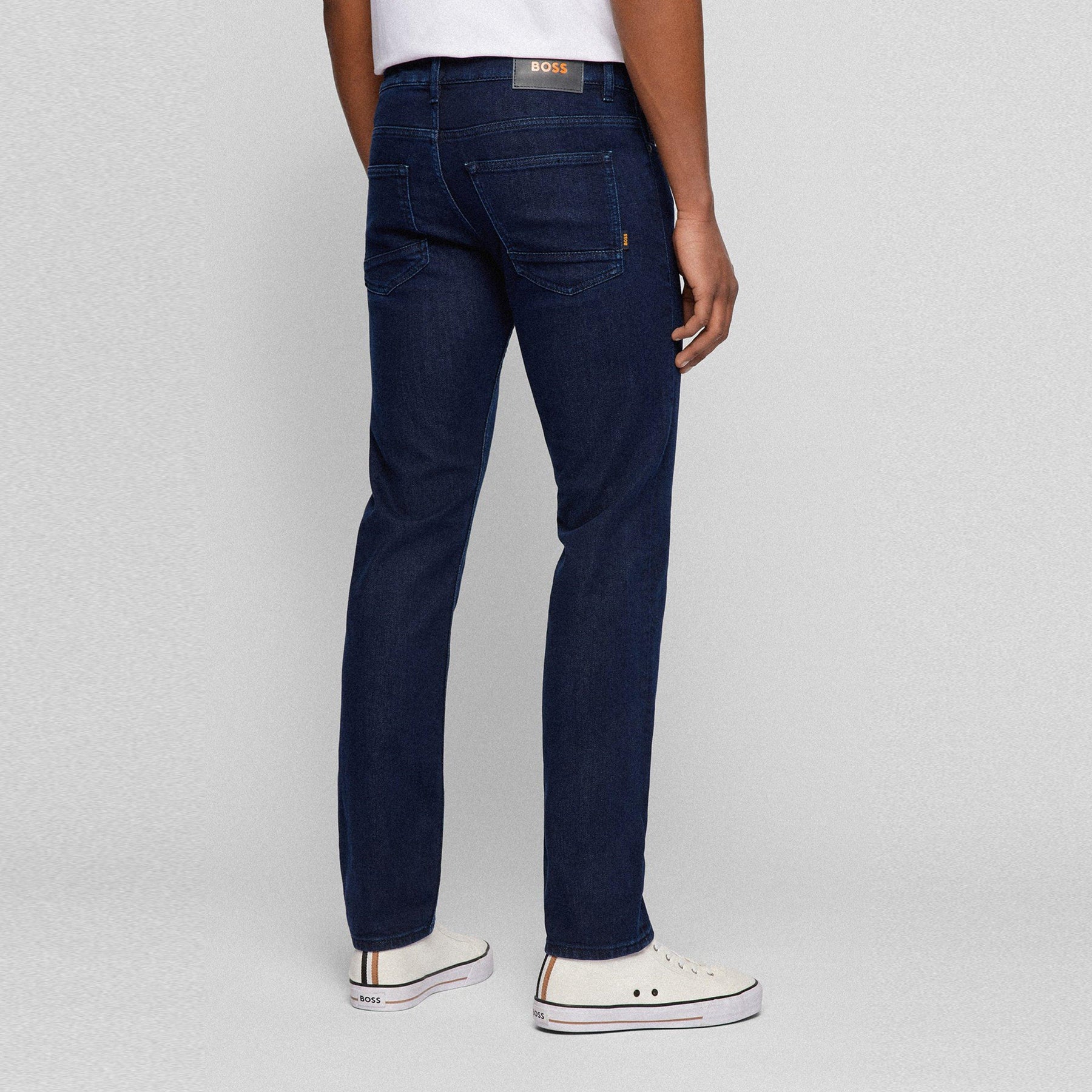 Men's Delaware Slim Fit Jeans