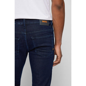 Men's Delaware Slim Fit Jeans