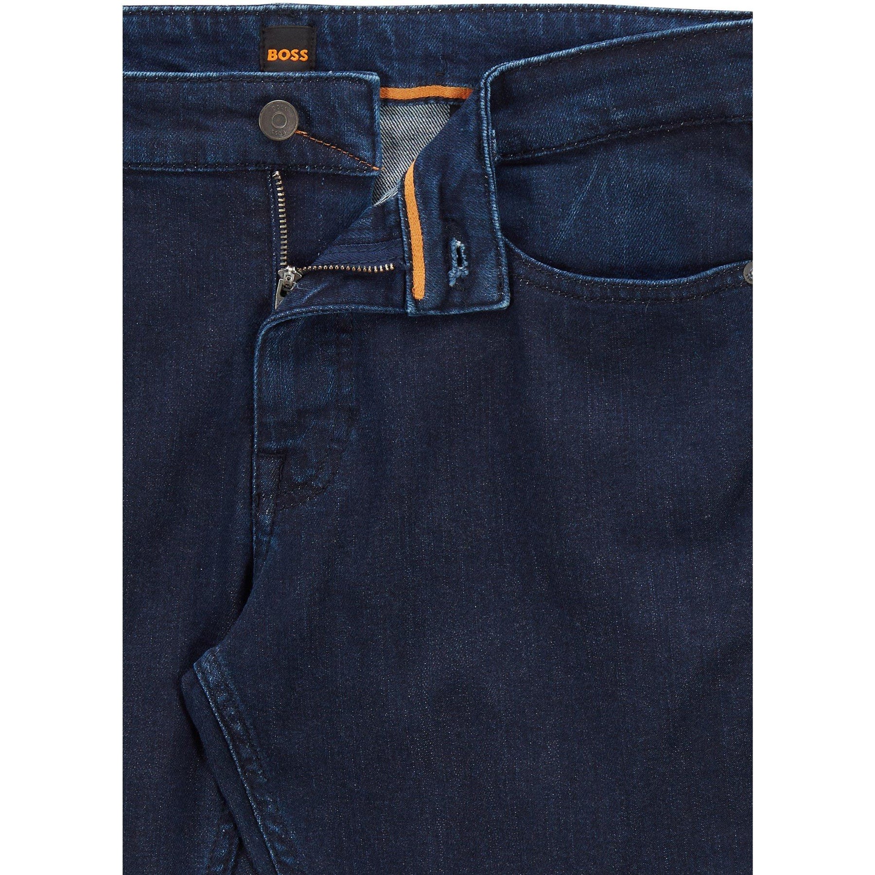 Men's Delaware Slim Fit Jeans