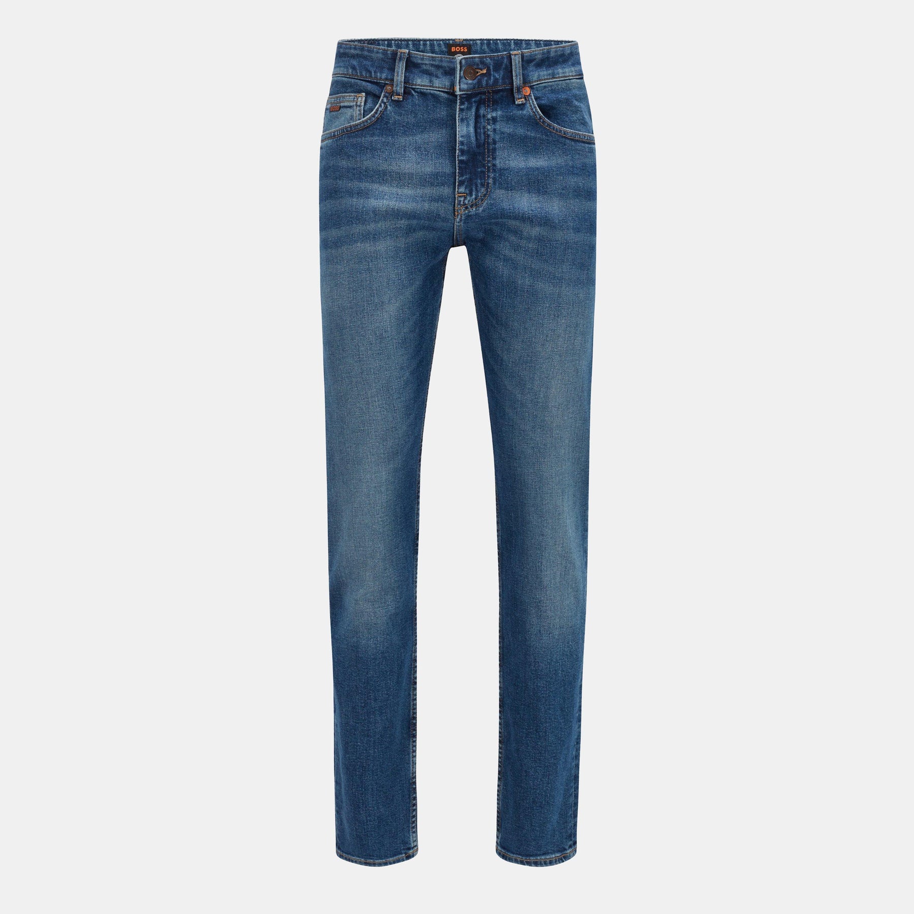 Men's Delaware Slim Fit Jeans