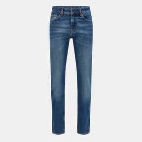 Men's Delaware Slim Fit Jeans