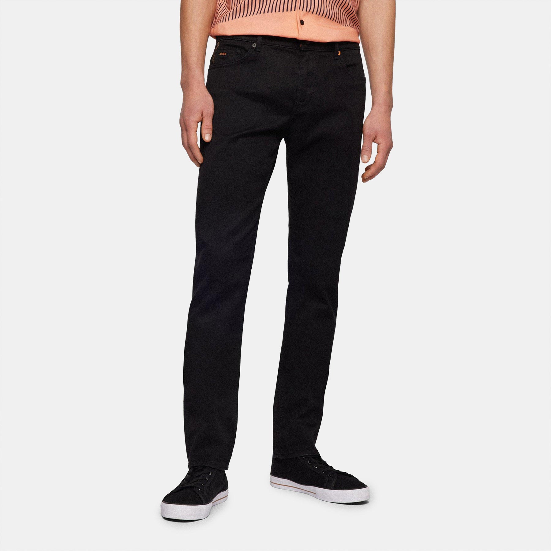 Men's Delaware Slim Fit Jeans