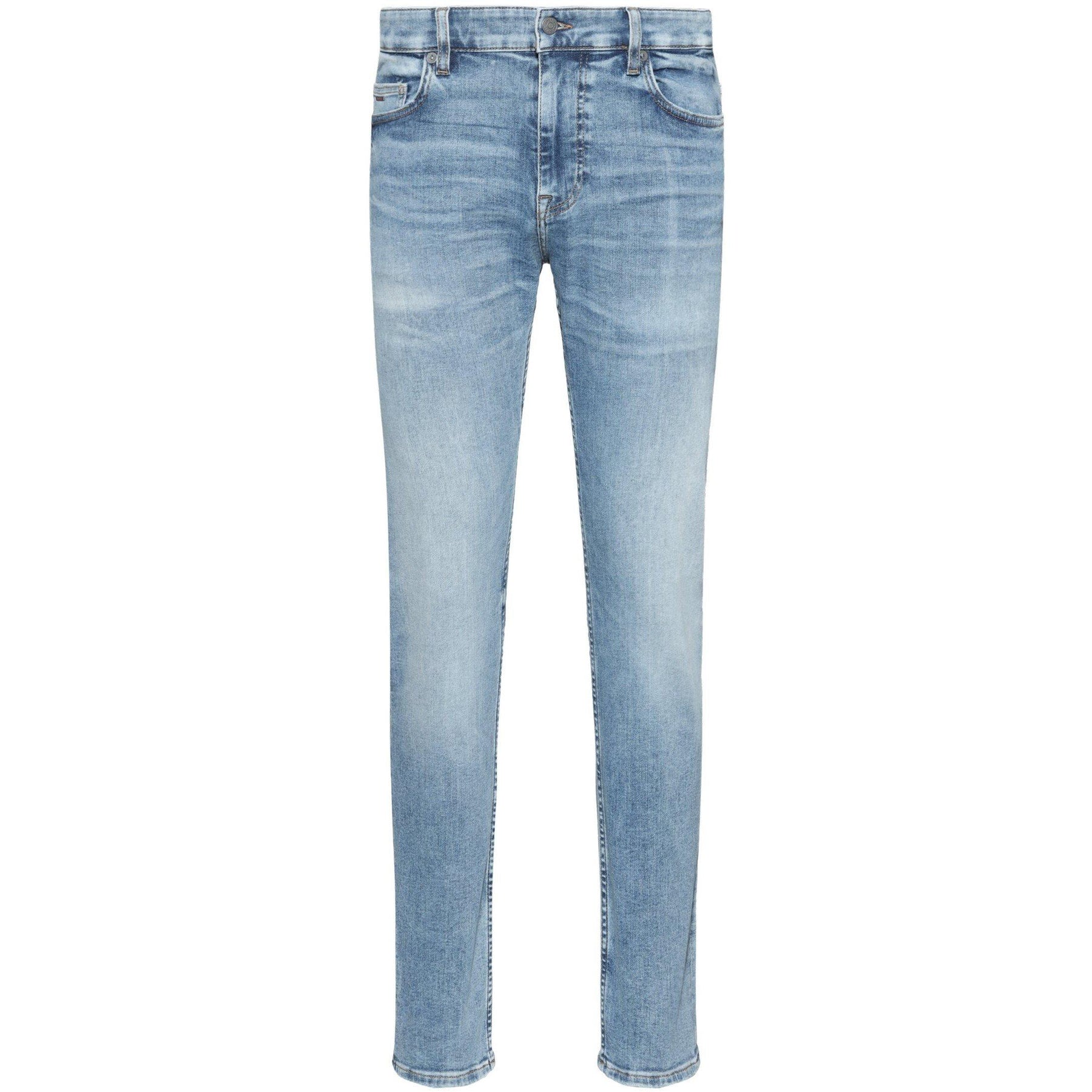 Men's Delaware Slim Fit Jeans