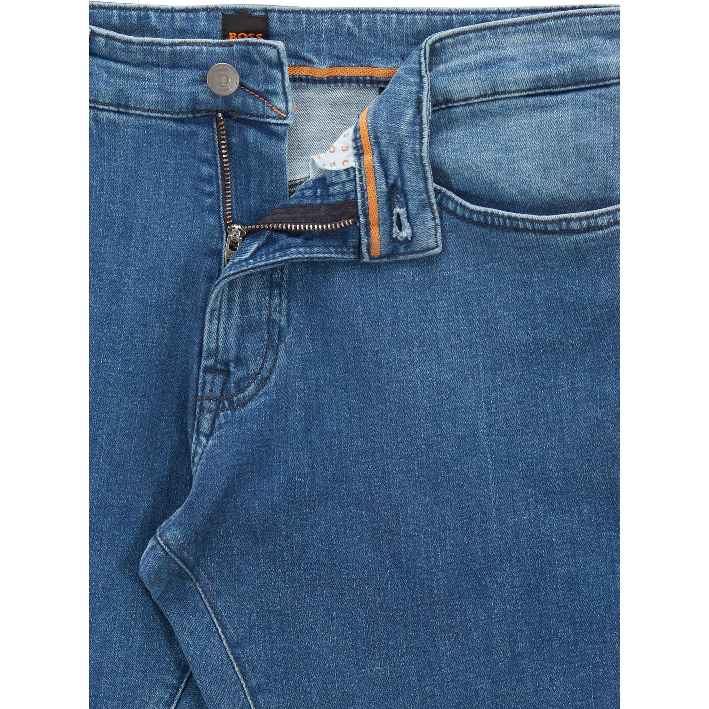 Maine Regular Jeans