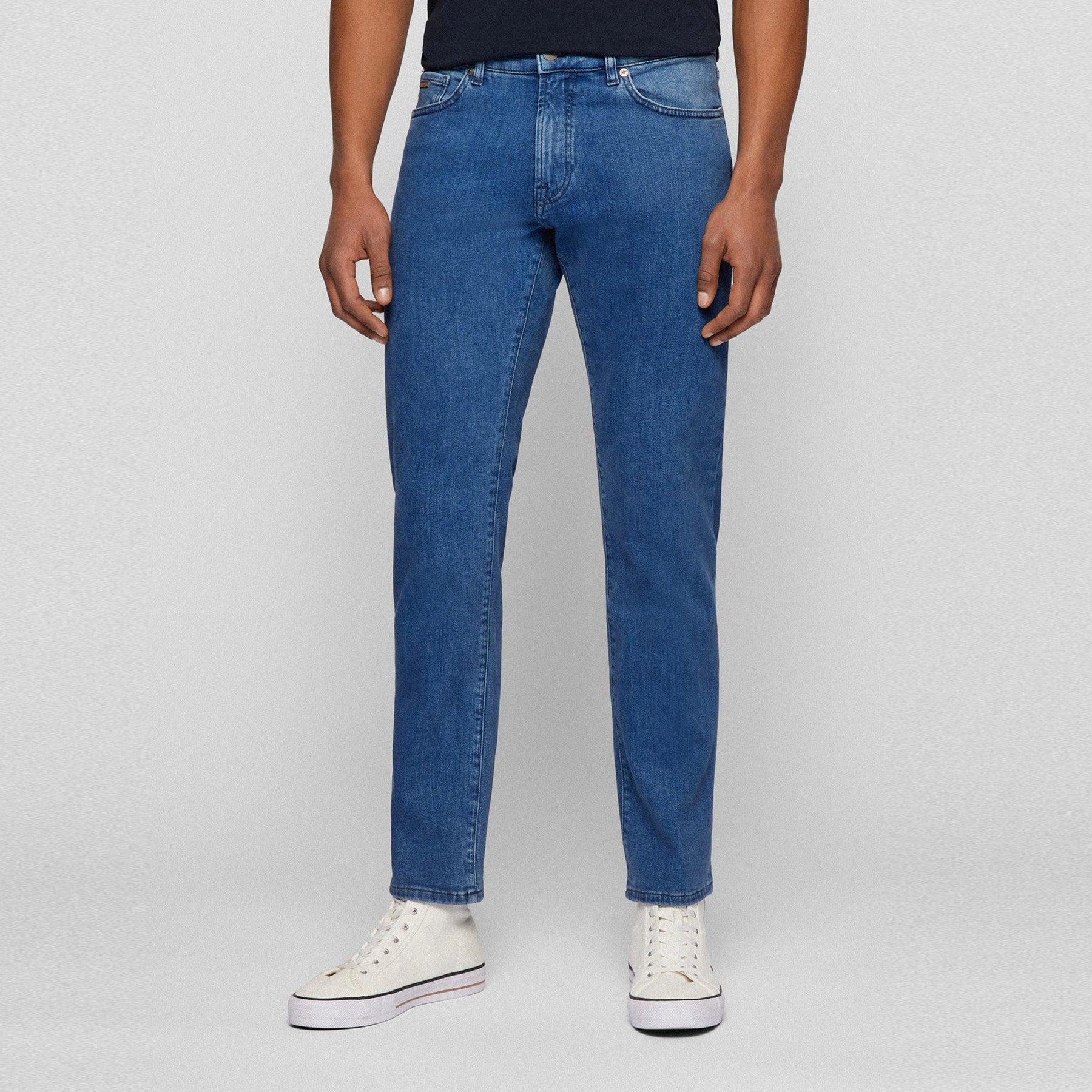 Maine Regular Jeans