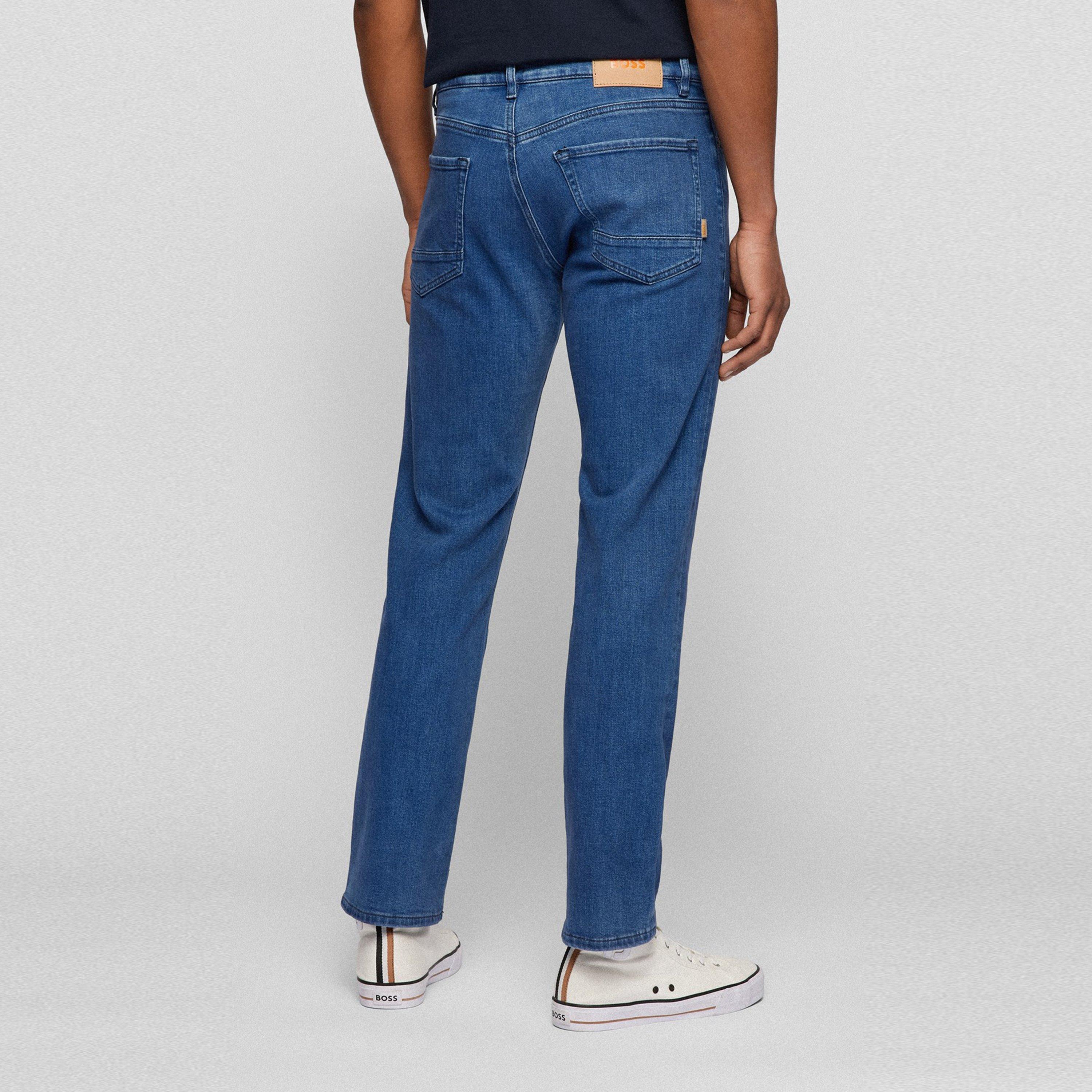 Maine Regular Jeans