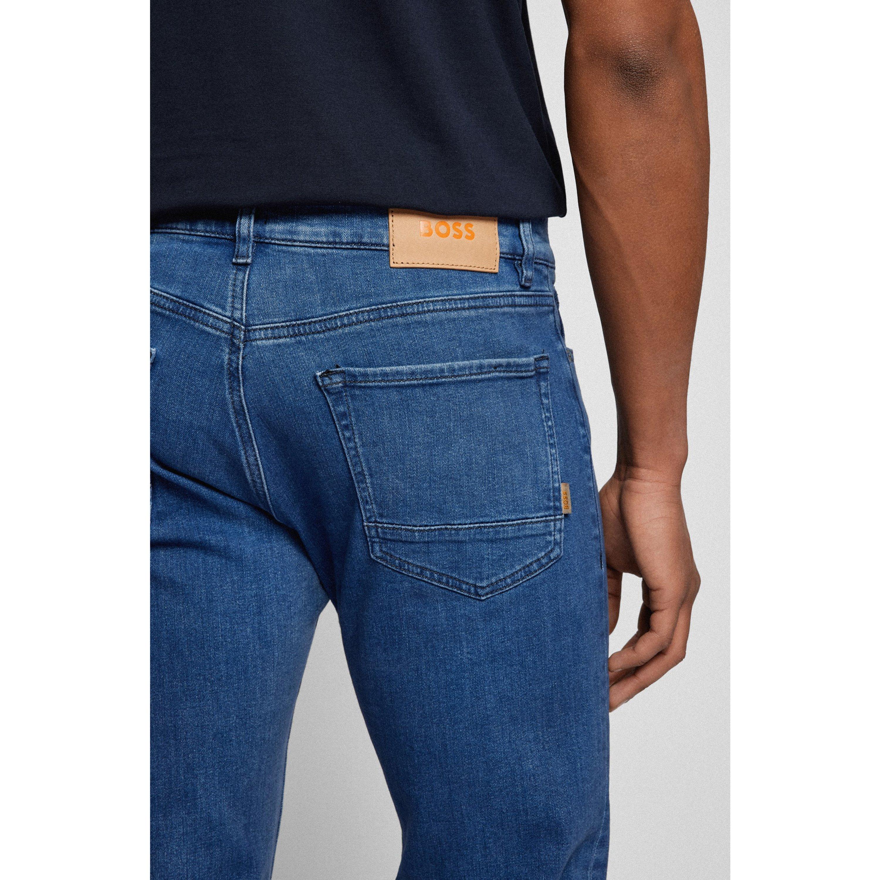 Maine Regular Jeans