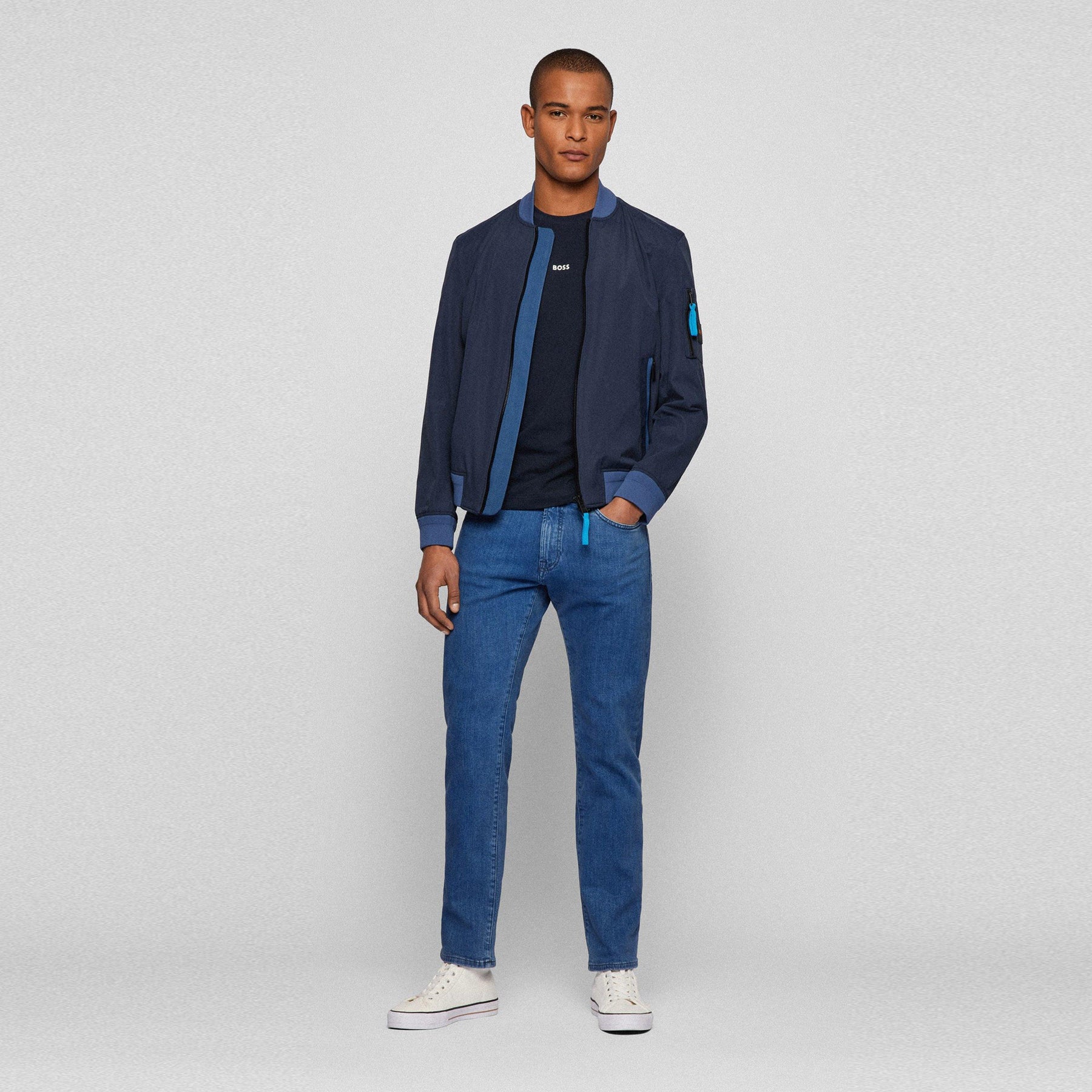 Maine Regular Jeans