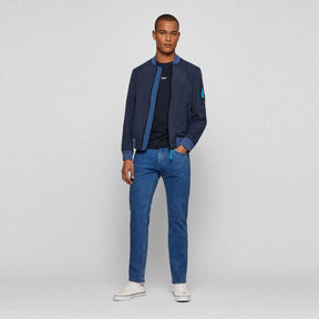 Maine Regular Jeans