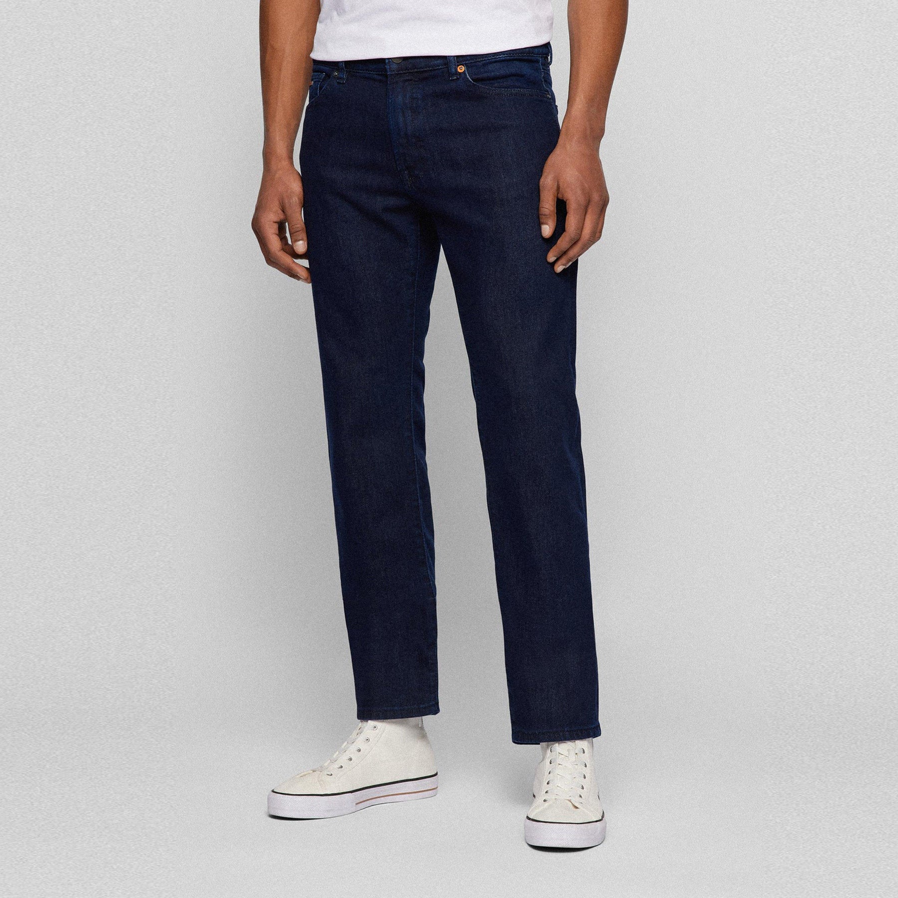 Maine Regular Jeans