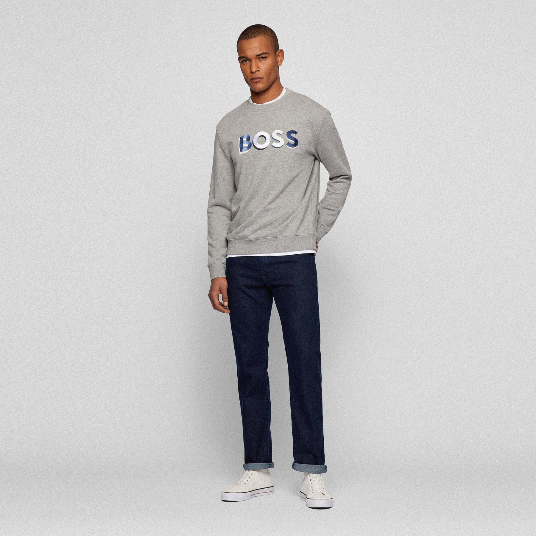 Maine Regular Jeans